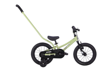 Byk E250 MTBGx1 Mountain Bike 14